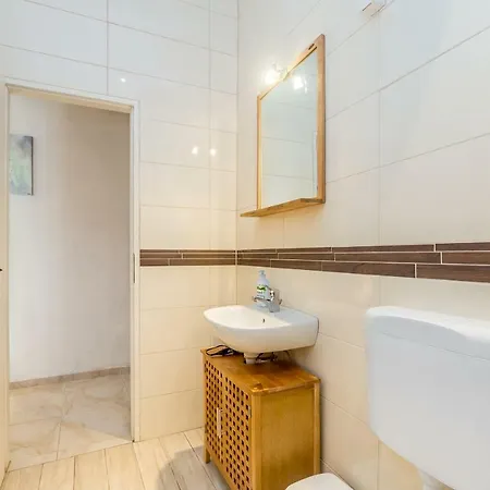 Apartment Stari Grad