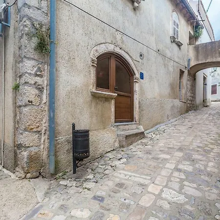 Stari Grad * Krk Town